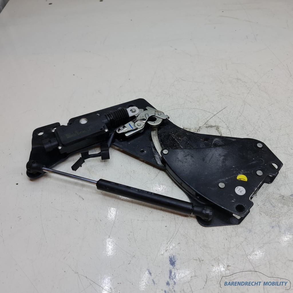 Dak scharnier Citro n C3 pluriel links bestuurderskant origi, Gebruikt, Citroën, Stellantis N.V., Taurusavenue 1
2132 LS  Hoofddorp, NL