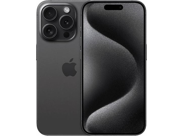 IPhone 15 pro, Telecommunicatie, Mobiele telefoons | Apple iPhone, Zo goed als nieuw, 128 GB, Zonder abonnement, iPhone 15 Pro