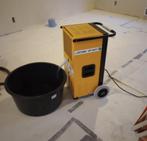 Bouwdroger 300 vierkante meter, Ophalen, Zo goed als nieuw