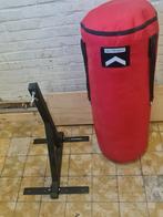 Boksen stopt, Sport en Fitness, Ophalen