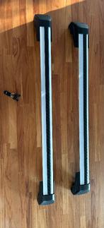 Barres de toit 3008 ou 5008, Enlèvement, Utilisé