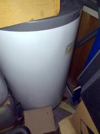 Rivusol zonneboiler expansievat met 2 kringen, Enlèvement, Comme neuf