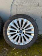 Jante Ford 17 pouces Entraxe 5X108 ET 55, Enlèvement, Utilisé