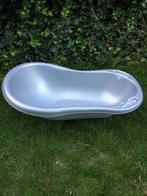 Babybad, Kinderen en Baby's, Badjes en Verzorging, Ophalen, Zo goed als nieuw, Badje