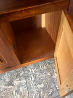 Tv kast 1m 18 lang op 86 hoog en 45 diep, Huis en Inrichting, Ophalen, Zo goed als nieuw