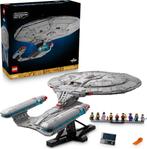 LEGO Star Trek | U.S.S. Enterprise | LIVRAISON GRATUITE
