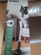 DOMO steelstofzuiger, Ophalen of Verzenden