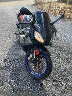 Originele Aprilia RS 125 cc (2006) 2 takt, Sportuitlaat, Particulier, 125 cc, Minimaal motorrijbewijs A2