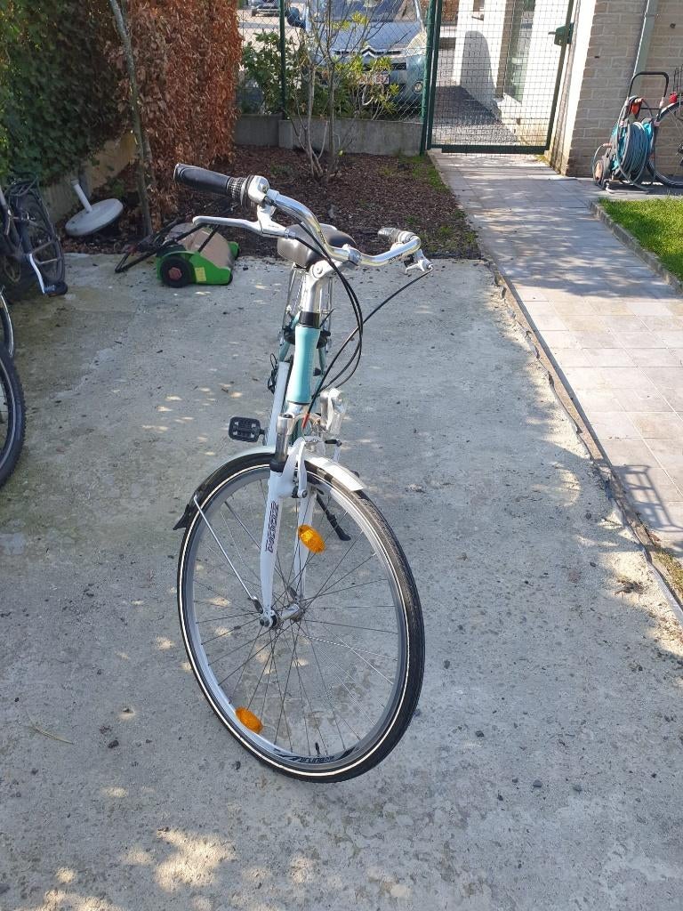 Mooie fiets met 7 versnellingen, Fietsen en Brommers, Ophalen