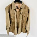 Groene Chevalier blouse maat 38, Enlèvement ou Envoi, Comme neuf, Taille 38/40 (M)