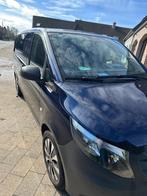 Vito 116cdi 9 traps automaat, Automaat, Parkeersensor, Particulier, Dealer onderhouden