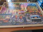 RAVENSBURGER puzzel van 1000 stukjes, Ophalen, 500 t/m 1500 stukjes, Zo goed als nieuw, Legpuzzel