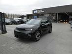 Opel Mokka 1.2 i benzine 136k GS Line SPORT '25 15000km, Auto's, Opel, Parkeersensor, Euro 6, 1199 cc, Zwart