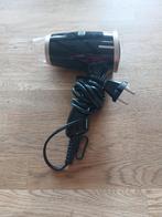 Sèche cheveux de voyage