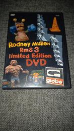 DVD Rodney Mullen, Cd's en Dvd's, Dvd's | Sport en Fitness, Ophalen of Verzenden, Gebruikt
