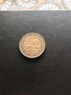 Munt wo1, Verzamelen, Ophalen of Verzenden