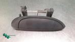 Poignée portière 2portes droite d'un Renault Megane (Megan, Autos : Pièces & Accessoires, Renault, -, 3 mois de garantie, Utilisé