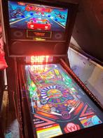 Pincab flipper virtuel 2 écrans pinball, Collections, Autres marques, Flipper (jeu), Comme neuf, Enlèvement