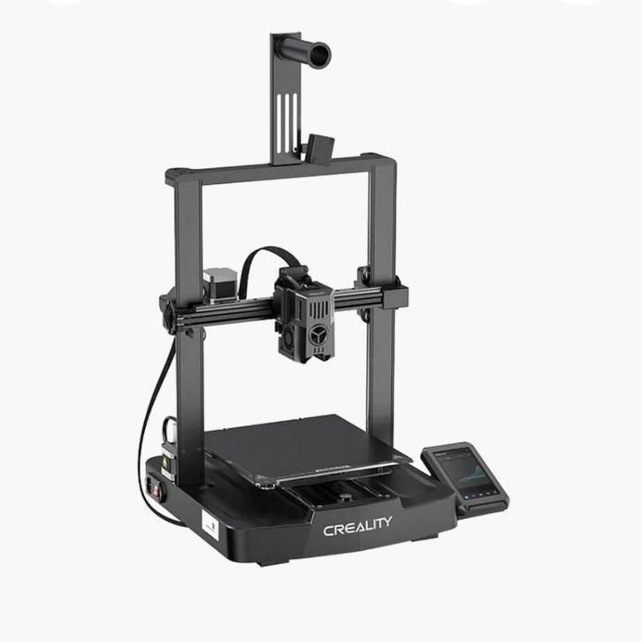 Imp Creality3 V3KE verkopen, Hobby en Vrije tijd, Modelbouw | Overige, Gebruikt, Ophalen
