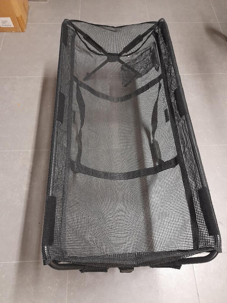 Ruime karper onthaakcradle / onthaakbed PROLOGIC, Sports nautiques & Bateaux, Pêche à la ligne | Carpes, Enlèvement, Comme neuf