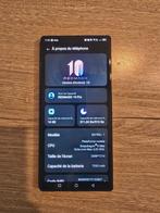 Red Magic 10 pro 16Gb/512Go état neuf, Télécoms, Téléphonie mobile | Marques Autre, Enlèvement, Comme neuf, Sans abonnement, Sans simlock