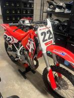 HONDA CR125 ! ! ! 1991 ! ! ! ! ANCIEN, Vélos & Vélomoteurs, Cyclomoteurs | Cyclomoteurs de cross, Enlèvement, Honda