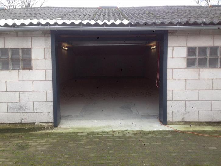 Opslagplaats Lummen, Immo, Garages en Parkeerplaatsen