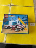 Lego system 6351, Ophalen of Verzenden, Gebruikt, Lego