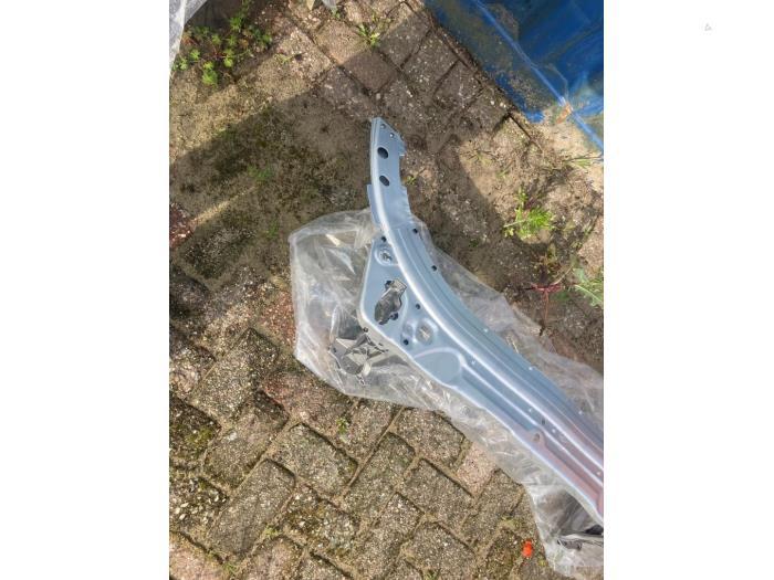 Panneau avant d'un Mercedes C-Klasse, Neuf, 3 mois de garantie, -, -