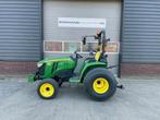 John Deere 3038 E compacttractor 38 PK, Zakelijke goederen, John Deere, JDFCustomerSupport@JohnDeere.com, Tot 2500, John-Deere-Strasse 169190
Walldorf, DE