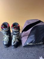 Heren Skischoenen met draagtas, Enlèvement ou Envoi, Salomon, Utilisé, Chaussures