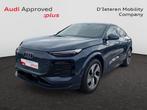 Audi Q6 Sportback e-tron Q6 Sportback e-Tron 83 kWh 45 Corpo, Autos, Audi, Achat, Automatique, Airbags, 1 g/km