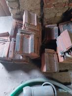 Vtb kant en vorstpannen, Doe-het-zelf en Bouw, Ophalen