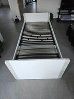 lit 1 personne, Enlèvement, Comme neuf, Une personne