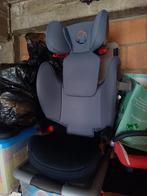 siège voiture enfant, Enfants & Bébés, Sièges auto, Autres marques, 15 à 36 kg, Enlèvement, Utilisé