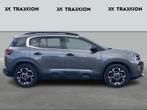 Citroen C5 Aircross 1.2 Hybrid 145 E-DCS6 MAX, Achat, Cruise Control, Noir, 5 portes