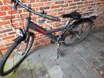 Jongensfiets BNC 26 inch, Ophalen