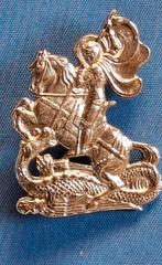 kraagspiegel embleem Wapen der Cavalerie , Ophalen of Verzenden