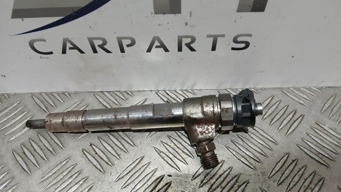 Injecteur (diesel) d'un Mercedes Citan, -, 3 mois de garantie, Utilisé, -
