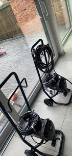 Machine à pulvériser de peinture, Bricolage & Construction, Enlèvement ou Envoi, Comme neuf