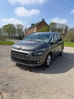 Citroen c4 grans space tourer boite auto 7 places garantie, Automaat, Monovolume, Euro 6, 4 cilinders