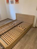Contour se lit plus sommier, Maison & Meubles, Enlèvement, Comme neuf