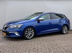 Renault Mégane DK1019, Autos, Achat, Euro 6, Entreprise, Carnet d'entretien