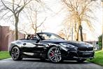 BMW Z4 M40iAS M Sport * ACC * H/K * Cognac Leder * Camera, Auto's, BMW, Automaat, Achterwielaandrijving, Cabriolet, Zwart