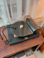 Turntable, Audio, Tv en Foto, Platenspelers, Ophalen, Zo goed als nieuw, Platenspeler, Overige merken