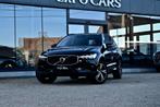 Volvo XC60 2.0 D4 R-Design Geartronic*CAMERA*MEMORY*BLIS*FUL, Autos, Cuir, Achat, Entreprise, Noir