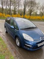 Citroën C4 Picasso 7 pl Automatique, Autos, Euro 5, Achat, 7 places, C4 (Grand) Picasso