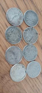 Lot zilver, Enlèvement ou Envoi, Argent