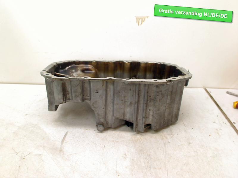 CARTER D'HUILE Volkswagen Golf VI (5K1) (03C103603T), Autos : Pièces & Accessoires, Moteurs & Accessoires, Volkswagen, Utilisé