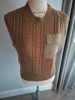 Debardeur Gestuz maat M, Kleding | Dames, Bodywarmers, Ophalen of Verzenden, Maat 38/40 (M)